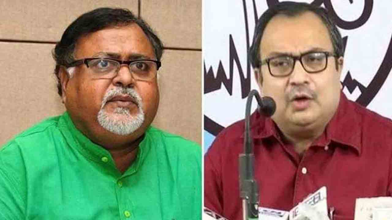 పార్థా ఛటర్జీని కేబినెట్‌ నుంచి తొలగించండి.. TMC నేత కునాల్‌ ఘోష్‌ డిమాండ్‌