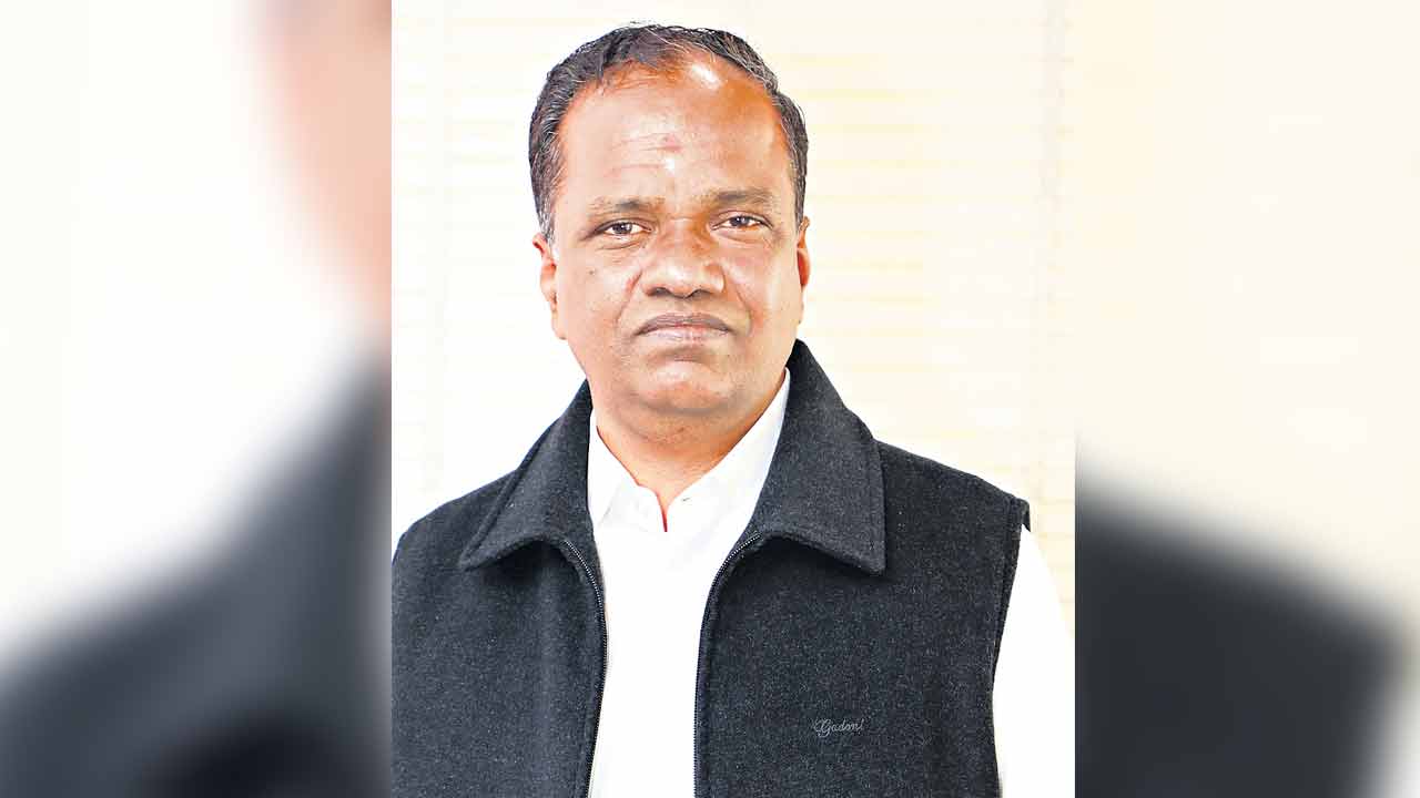 బీజేపీకి అధికారం కల్ల