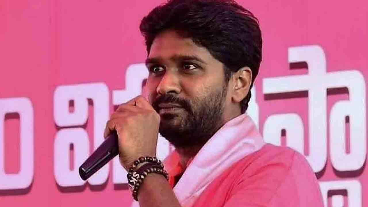 116 ఆల‌యాల్లో కేటీఆర్ పేరిట అర్చ‌న‌లు : త‌ల‌సాని సాయికిర‌ణ్ యాద‌వ్