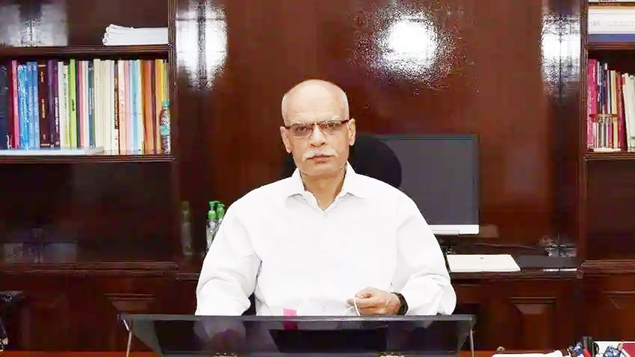 ‘ఐటీఆర్‌ గడువు పొడిగించం’