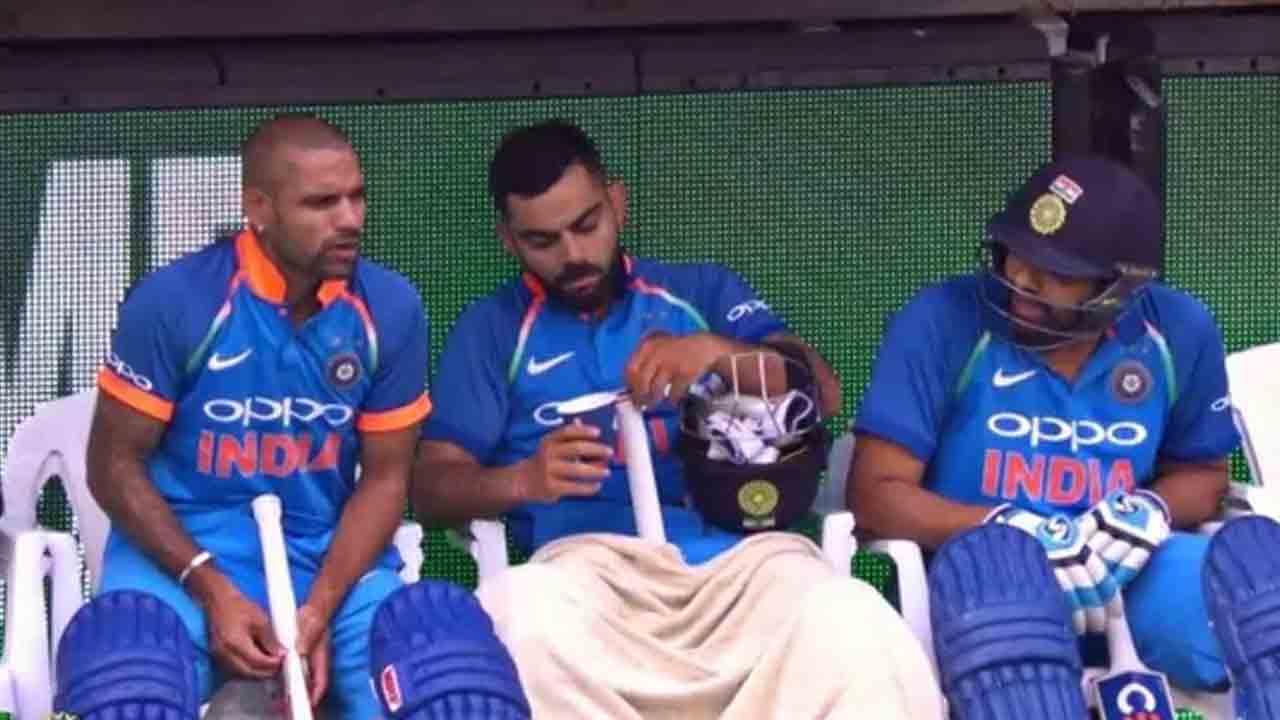 Team India | టీమిండియా టాపార్డర్‌పై దృష్టిపెట్టాలి.. మాజీ దిగ్గజం సలహా