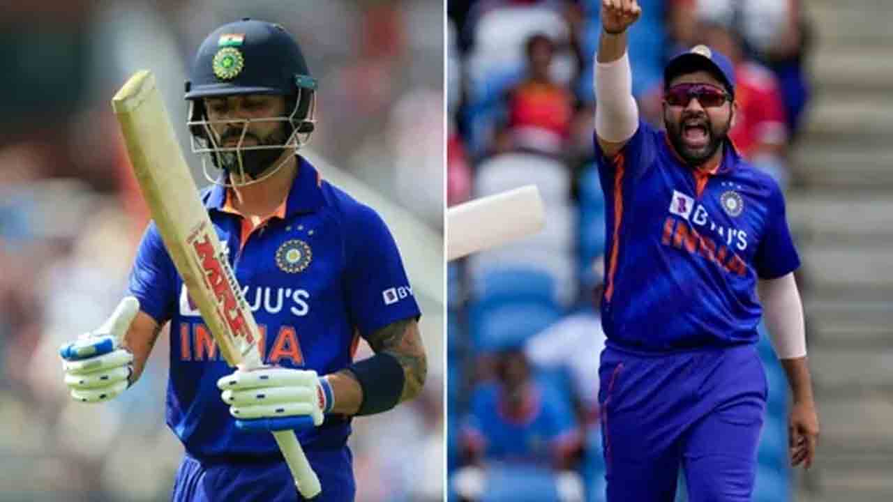 Team India | టీమిండియా ఓపెనింగ్ జోడీలో ప్రయోగాలు.. కోహ్లీ కోసమేనా?