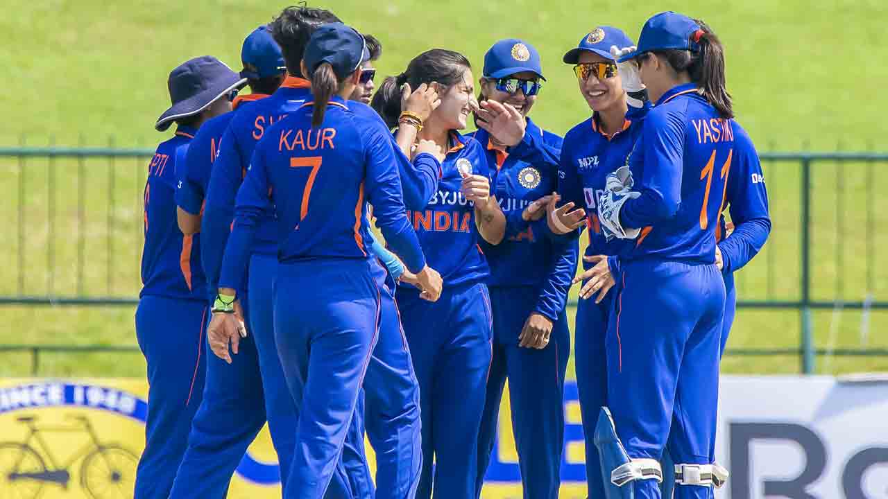 భళా అమ్మాయిలు