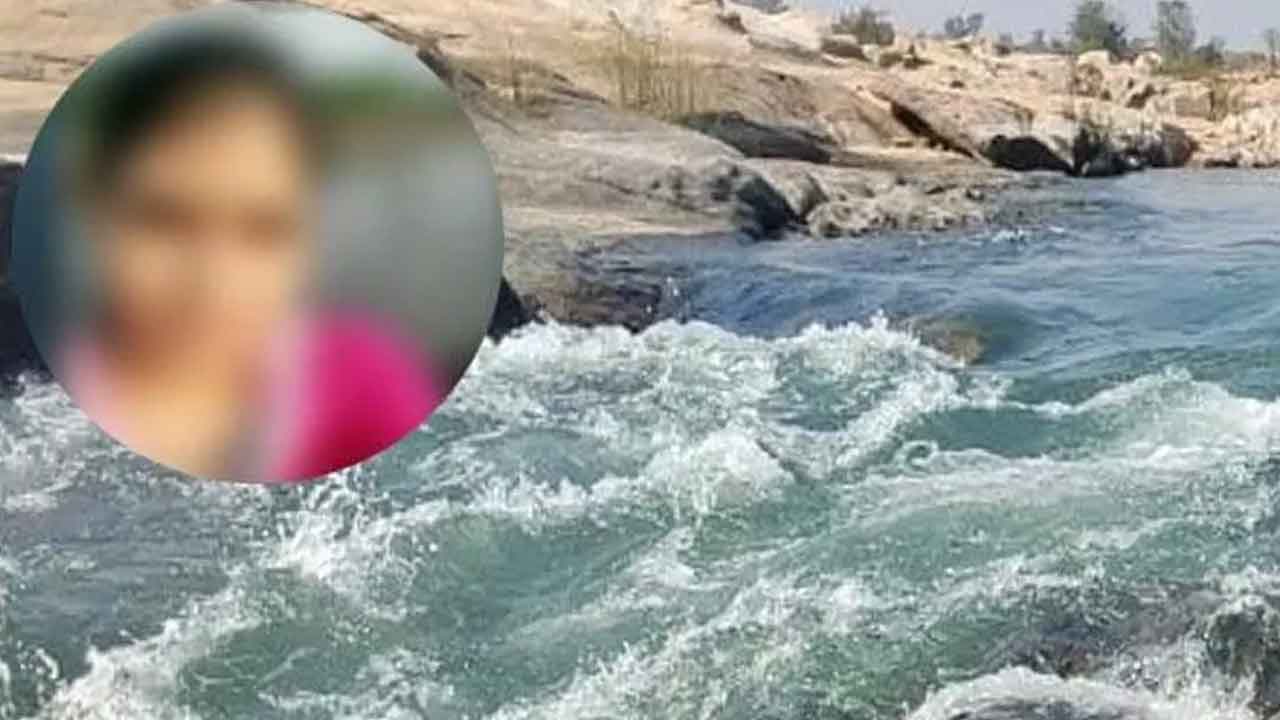 ఊటీలో నది వద్ద సెల్ఫీ సరదా.. తిరుపతి యువ ఇంజినీర్‌ మృతి