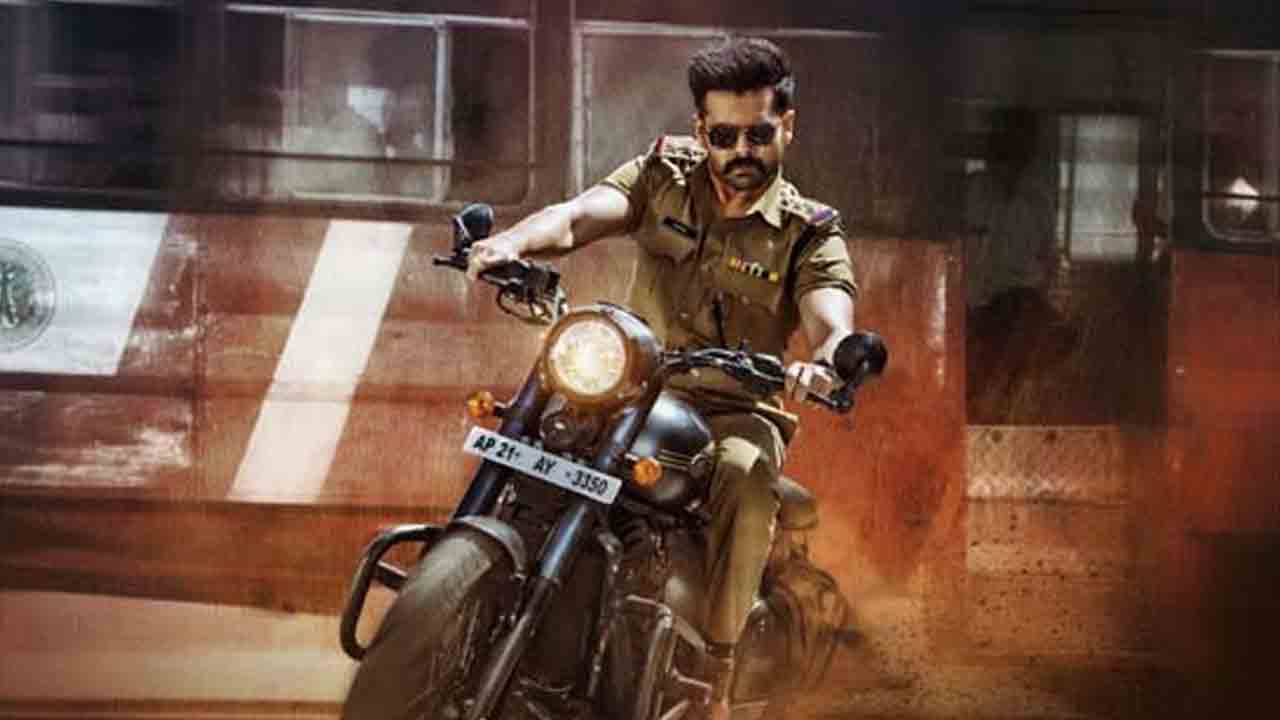 The Warriorr Tickets | ‘ది వారియ‌ర్’ టికెట్ల ధ‌ర‌ల వివ‌రాలివే..!