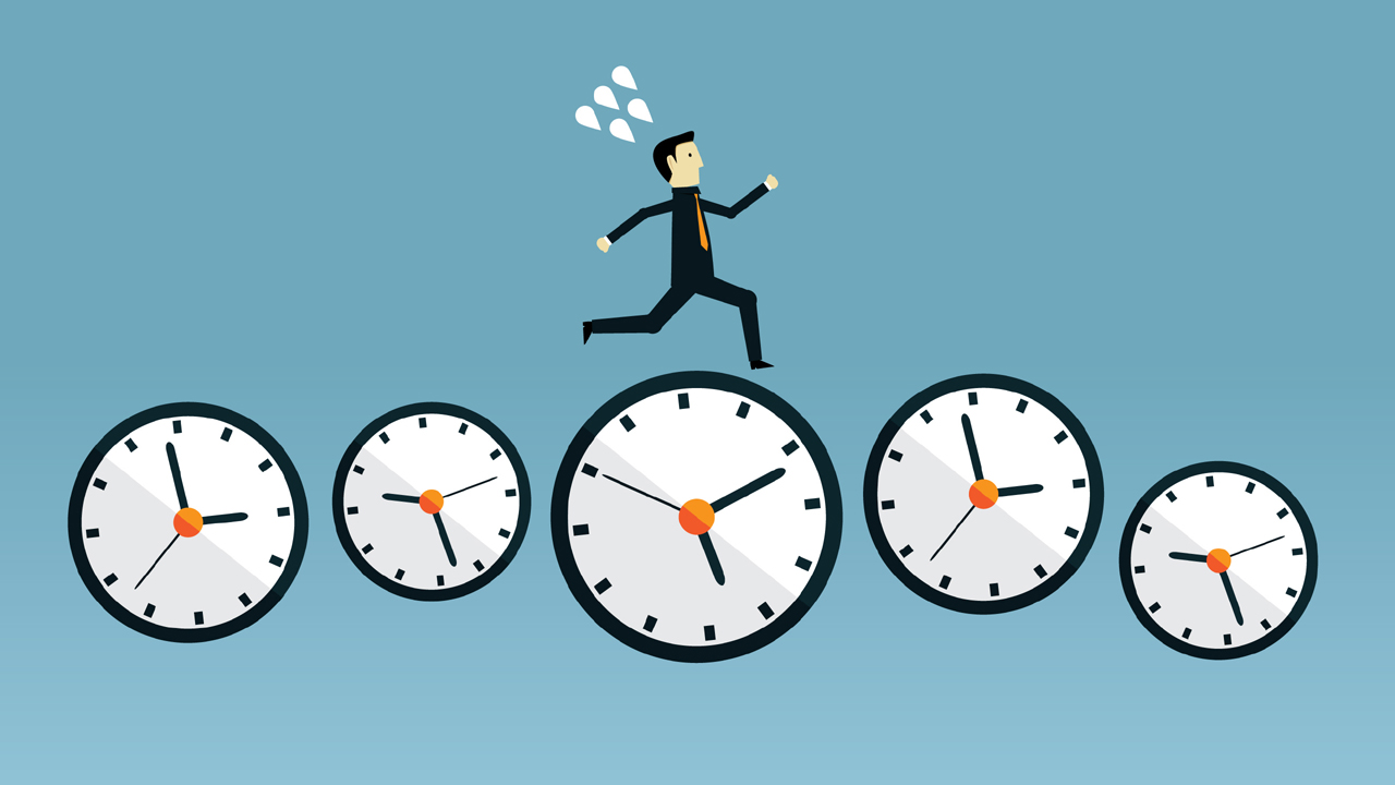 ప్ర‌తిదానికి ఆల‌స్యంగానే వెళ్తున్నారా? అయితే ఈ డిజార్డ‌ర్ నుంచి ఇలా బ‌య‌ట‌ప‌డండి