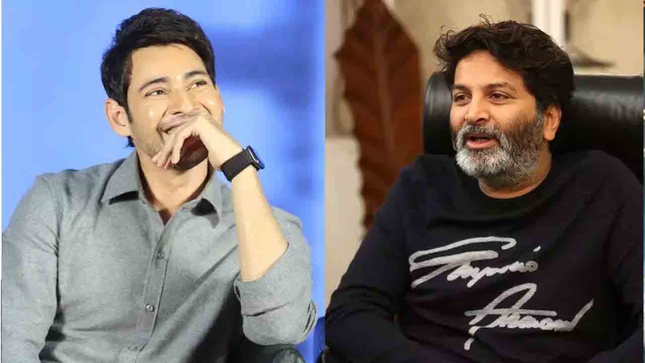 SSMB28 | త్రివిక్ర‌మ్ సినిమాకు మ‌హేశ్ డెడ్‌లైన్‌..కాల్షీట్లు ఇవేన‌ట‌..!