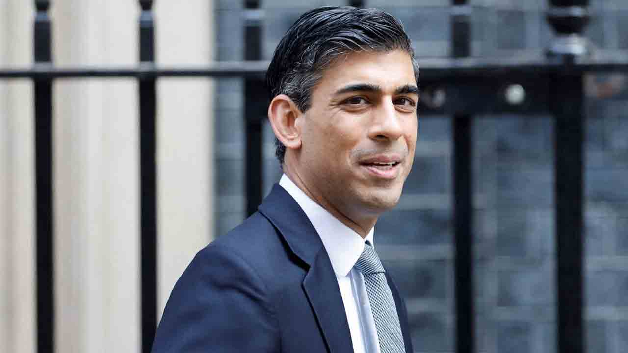 UK Prime Minister | బ్రిటన్ ప్రధాని రేసులో ఇన్ఫోసిస్ నారాయణమూర్తి అల్లుడు!