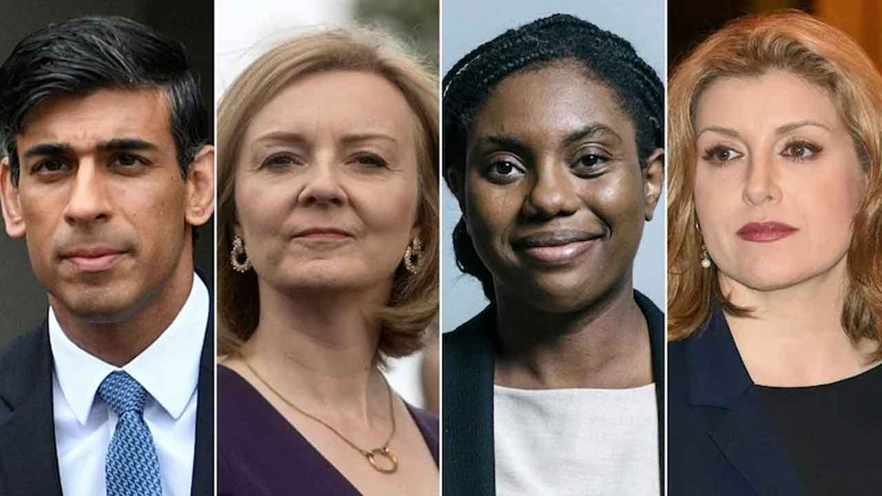 Rishi Sunak | బ్రిట‌న్‌లో ప్ర‌ధాని ఎన్నిక వేడి.. నాలుగో రౌండ్‌లోనూ సునాక్‌దే పైచేయి