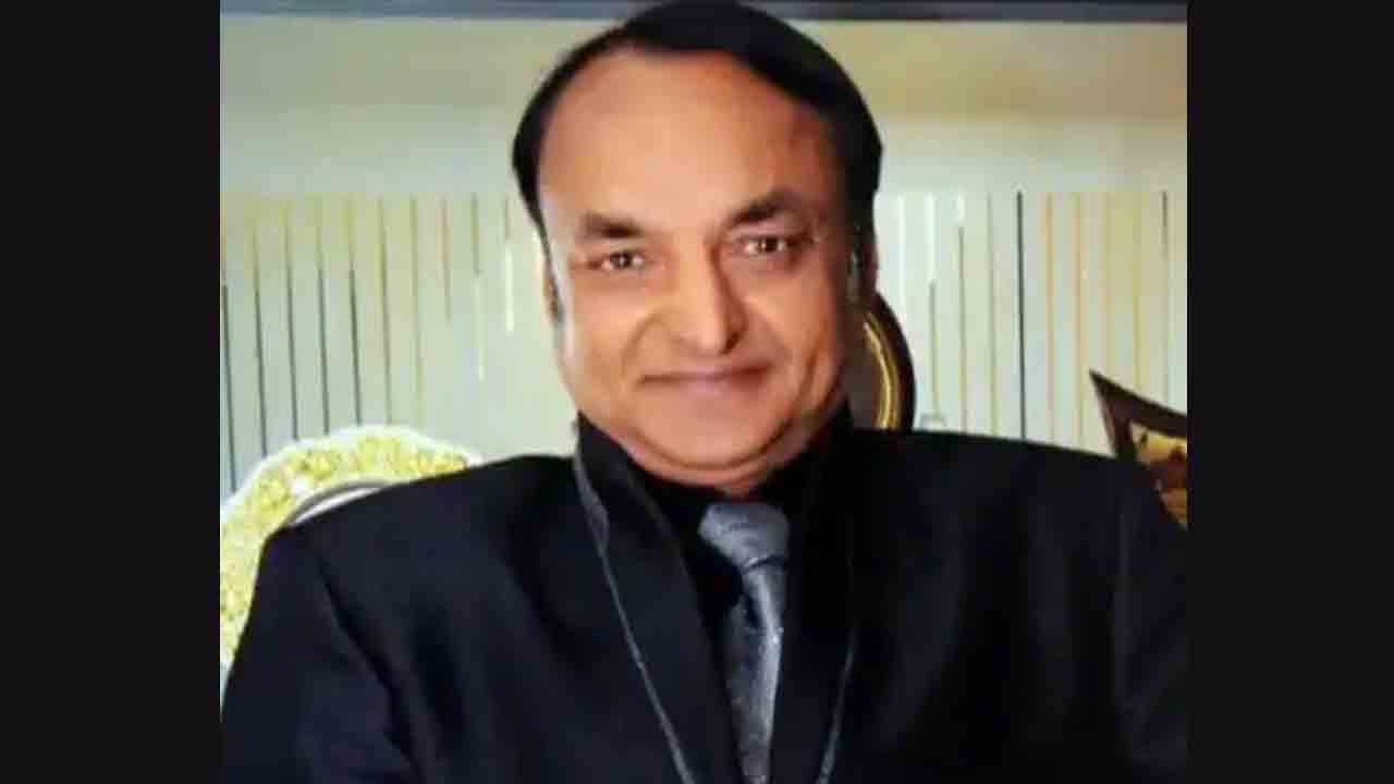 రూ.600 కోట్ల ఆస్తిని ప్రభుత్వానికి రాసిచ్చిన డాక్టర్‌