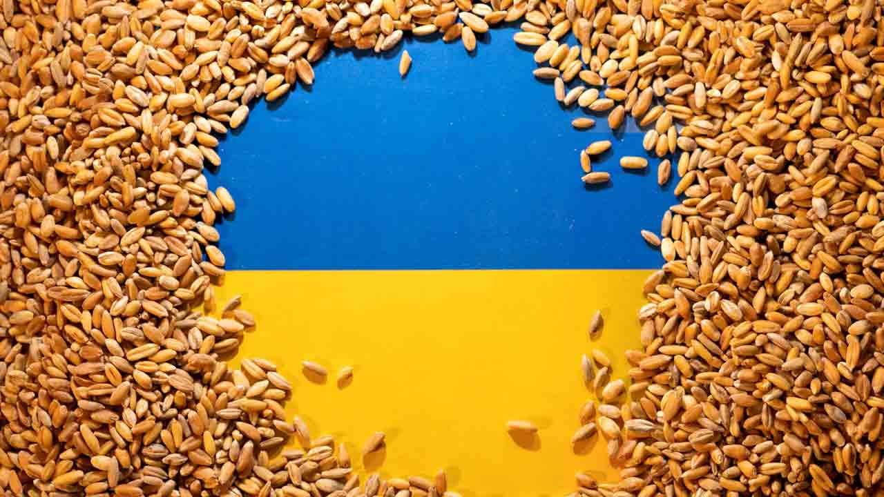 Ukraine | లక్షల మంది కడుపు కాలుతోంది.. రష్యాపై ఈయూ విమర్శలు