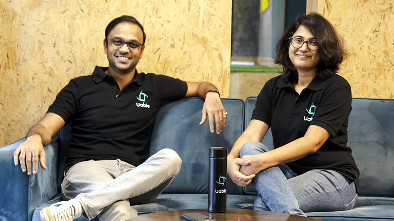 Uable | టీనేజ‌ర్ల‌ను క‌రెక్ట్ రూట్‌లో న‌డిపించేందుకే ఈ యాప్‌..