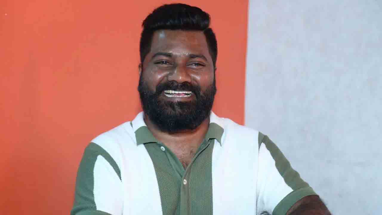 Venu Udugula | విరాట‌ప‌ర్వం డైరెక్ట‌ర్ కొత్త సినిమా జోన‌ర్ ఇదే..!