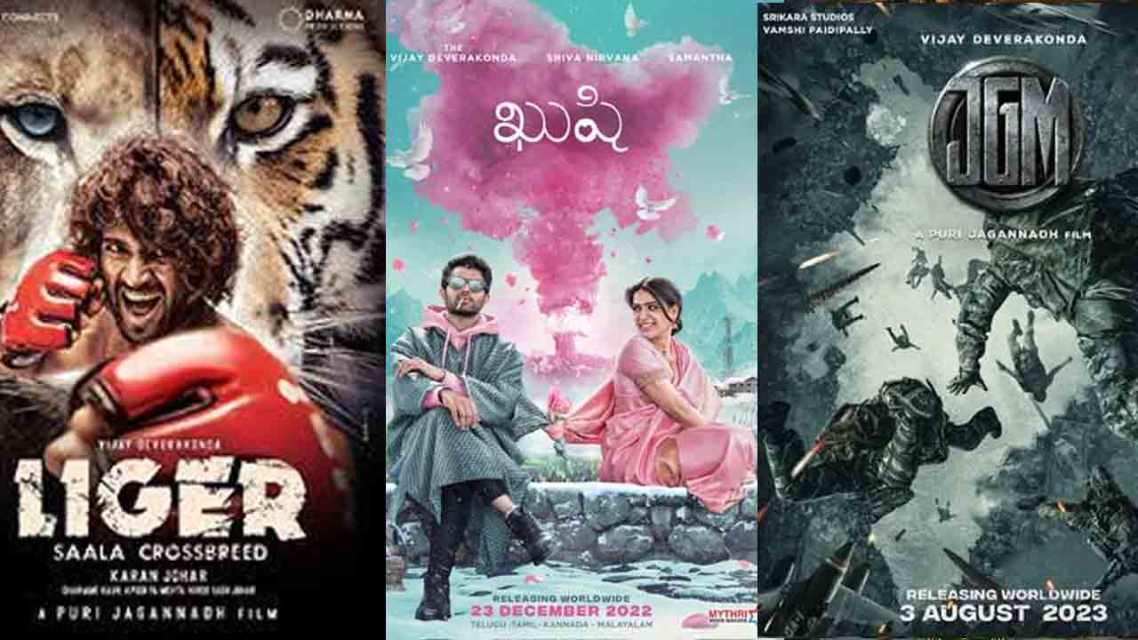 Vijay Devarakonda | విజ‌య్ దేవ‌ర‌కొండ యాక్ష‌న్ ప్లాన్ రెడీ