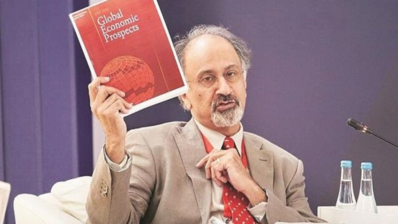 World Bank | ప్ర‌పంచ‌బ్యాంక్ చీఫ్ ఎక‌న‌మిస్ట్‌గా ఇండియ‌న్‌