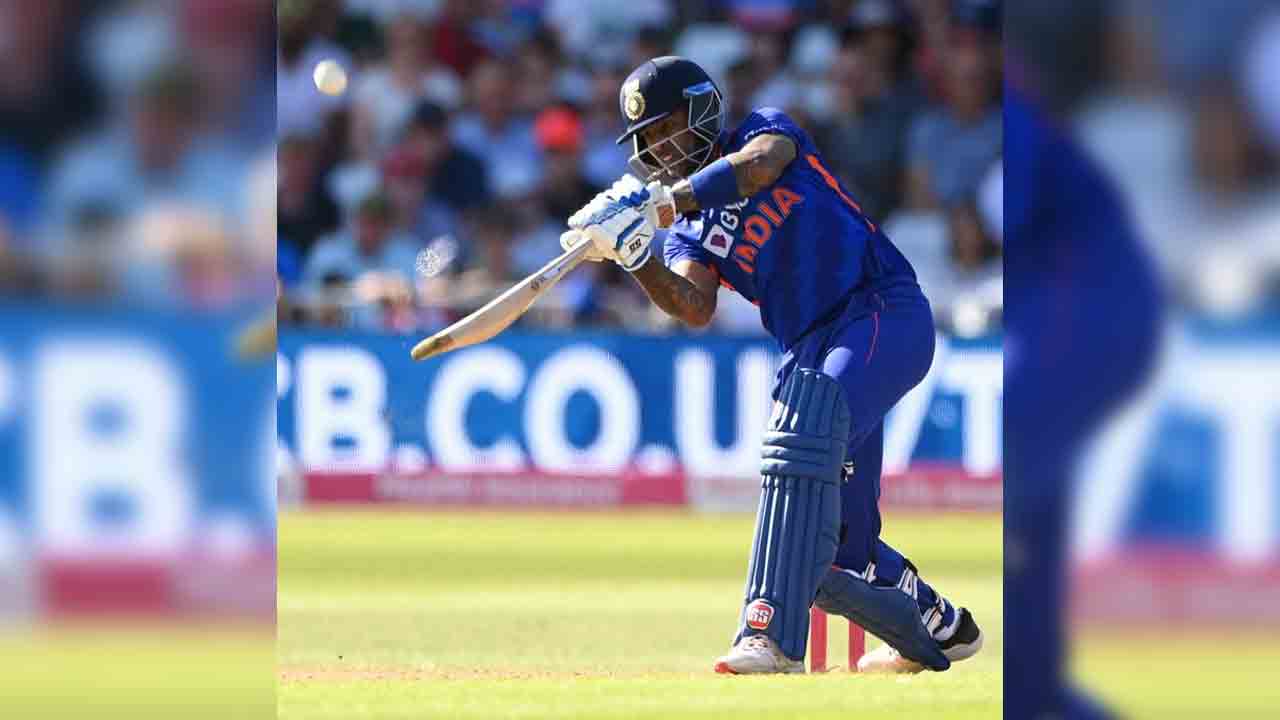 WI vs IND | రెండు వికెట్లు కోల్పోయిన భారత్.. పవర్‌ప్లేలో స్కోరు ఎంతంటే?