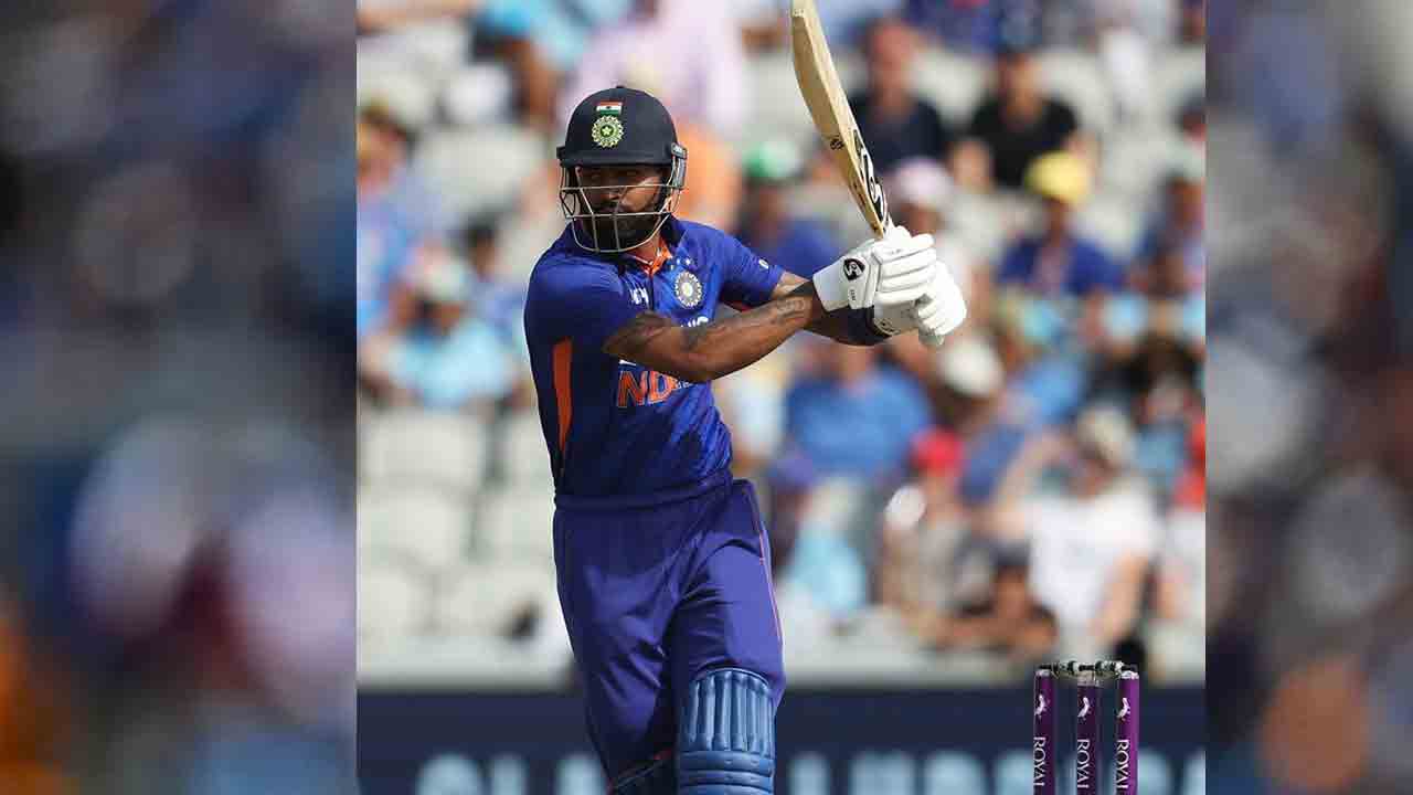 WI vs IND | మరో వికెట్ కోల్పోయిన టీమిండియా.. హార్దిక్ పాండ్యా అవుట్