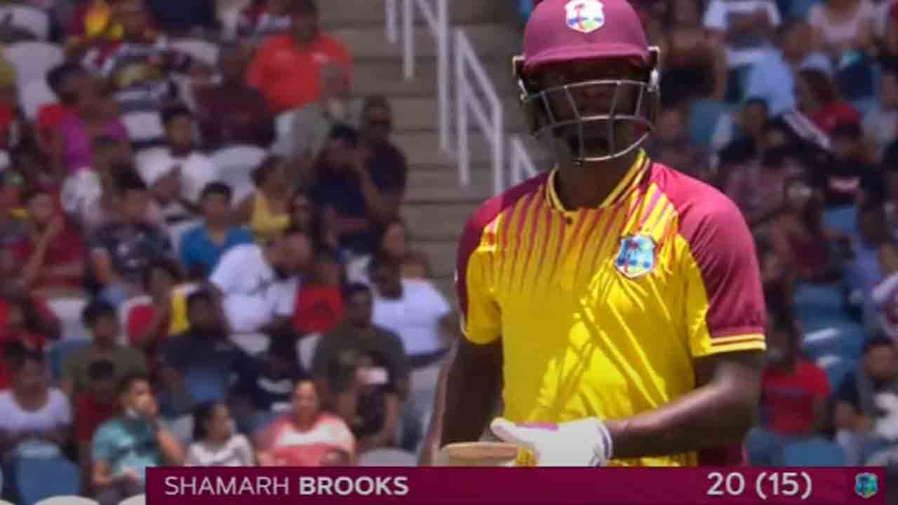 WI vs IND | మూడో వికెట్ కోల్పోయిన వెస్టిండీస్.. పవర్‌ప్లే ముగిసేసరికి స్కోరు ఎంతంటే?