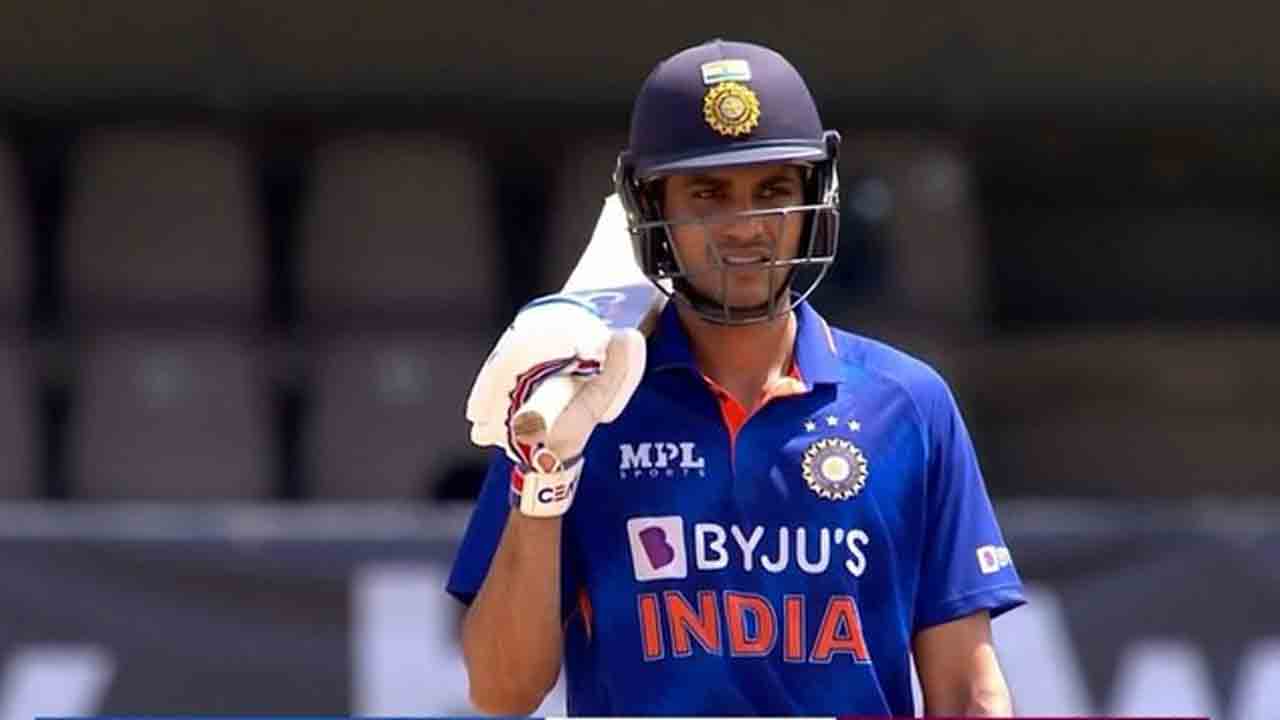 WI vs IND | రాణిస్తున్న ఓపెనర్లు.. పది ఓవర్లకు భారత్ స్కోరు ఎంతంటే?