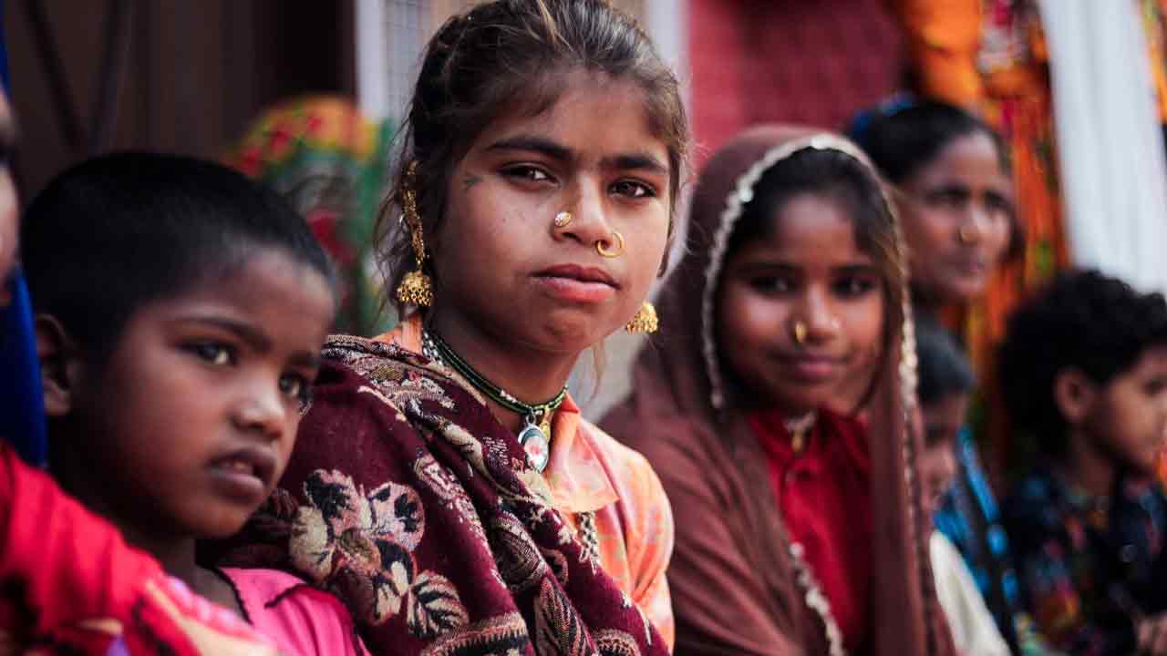 India in Gender Equality | లింగ స‌మాన‌త్వంలో ఇంకా భార‌త్ వెనుక‌డుగే.. రాజ‌కీయ సాధికార‌త‌లో ఇలా !