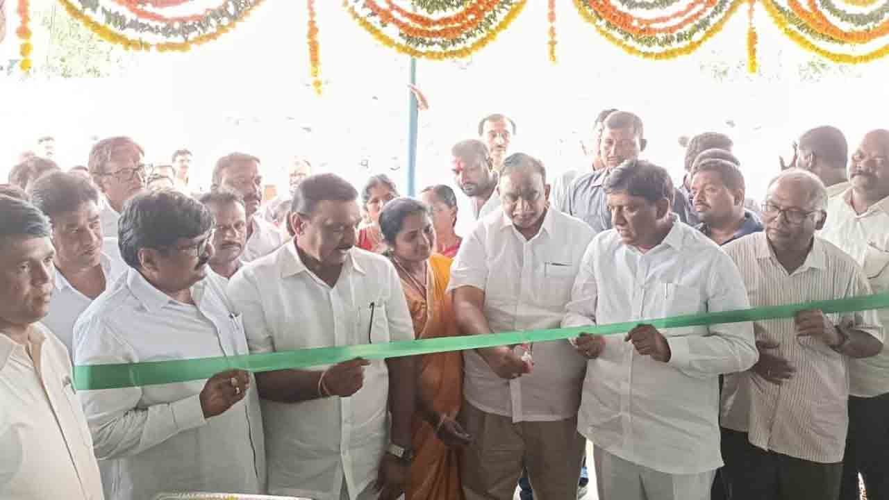 వ్యవసాయేతర ఆదాయంగా పాడి పరిశ్రమ