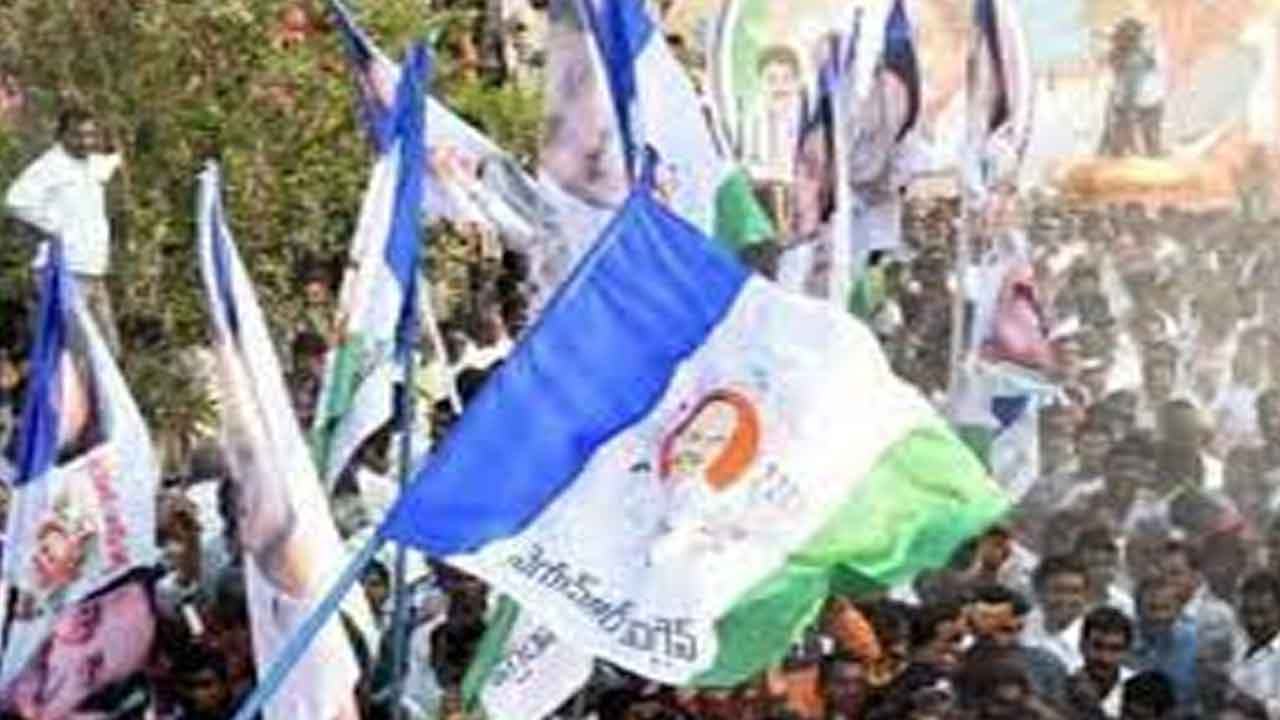 Chandrababu | ఫేక్‌ న్యూస్‌ ఫ్యాక్టరీలకు షాడో యజమాని చంద్రబాబు.. వైసీపీ సెటైర్లు