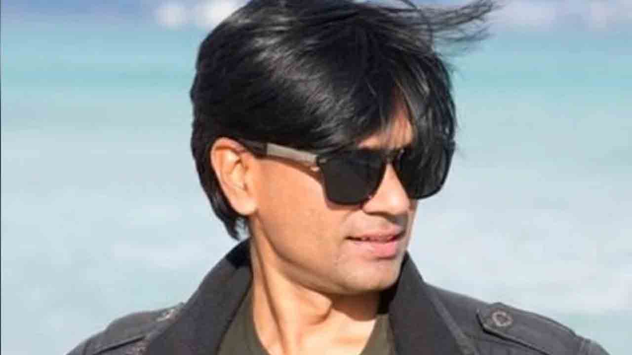 జుబేర్‌ విడుదల