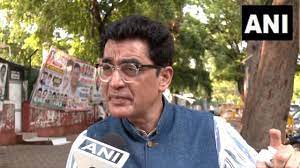 ద్రౌప‌ది ముర్ము అభ్య‌ర్ధిత్వంపై వ్యాఖ్య‌ల‌కు కాంగ్రెస్ నేత వివ‌ర‌ణ‌