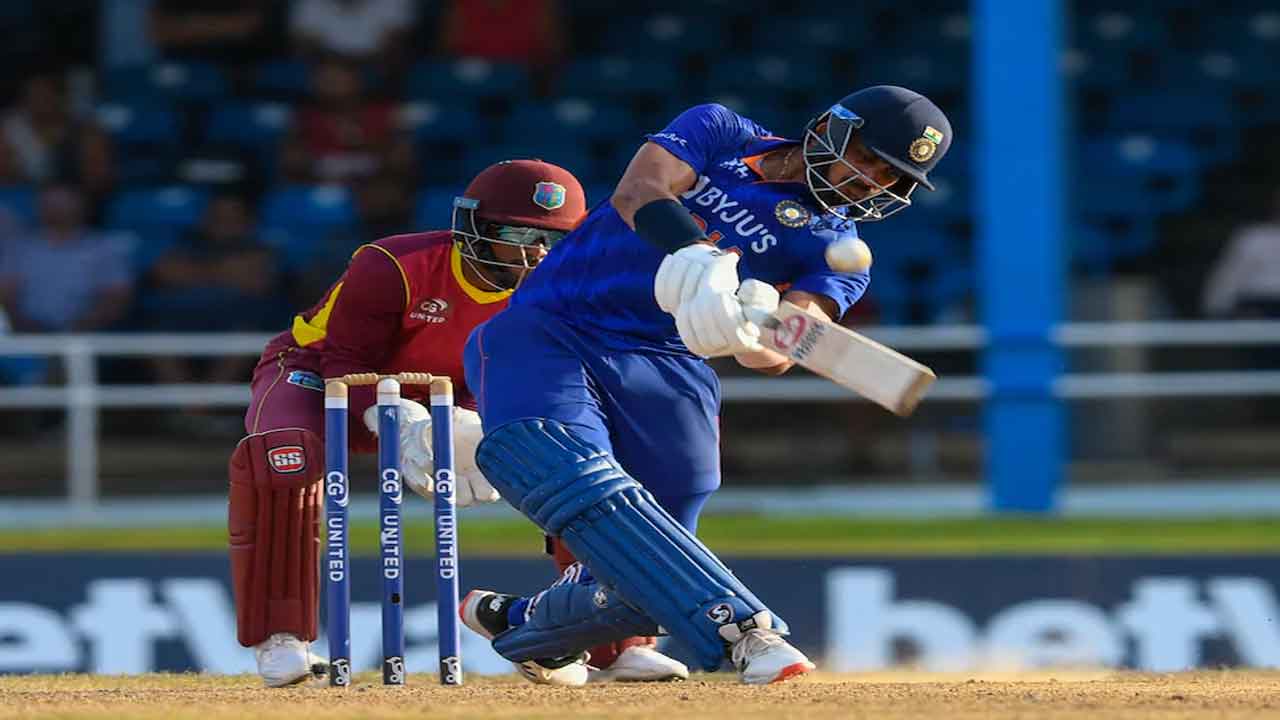 అక్ష‌ర్ ప‌టేల్ కొట్టిన విన్నింగ్ సిక్స‌ర్ చూశారా.. వీడియో