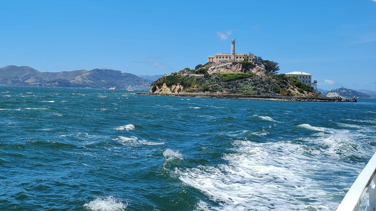 మ‌న ద‌గ్గ‌రే కాదు.. అమెరికాలోనూ అండ‌మాన్ జైలు ఉంద‌ని తెలుసా