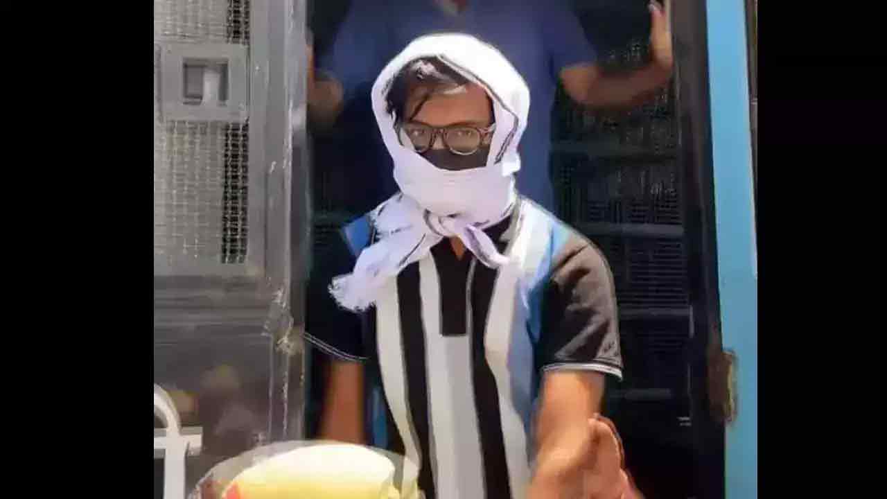 Alt News: ఆల్ట్ న్యూస్ స‌హ‌వ్య‌వ‌స్థాప‌కుడు జుబేర్‌కు బెయిల్ మంజూరు