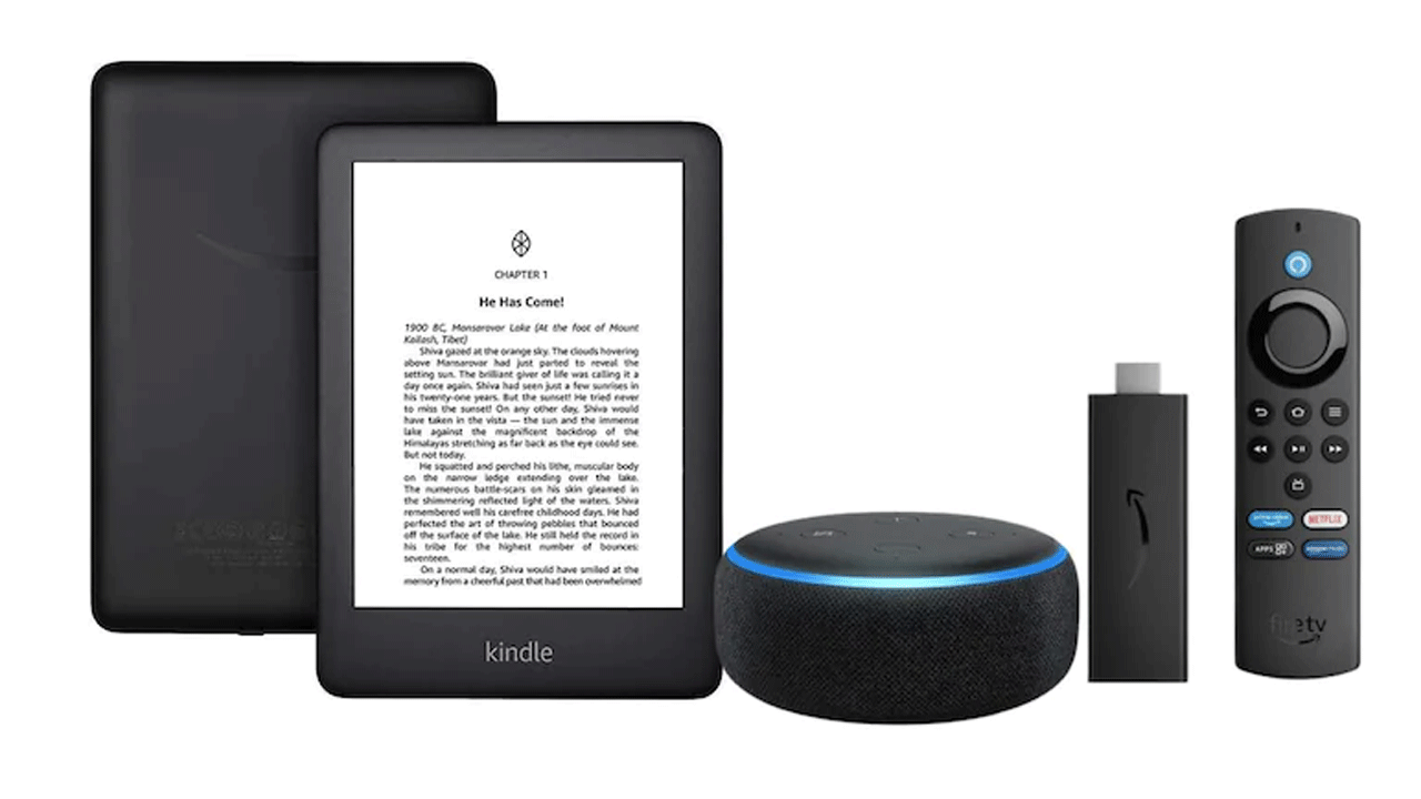 Amazon | 23న అమెజాన్ ప్రైమ్ డే సేల్ : పలు ఉత్పత్తులపై ఆకర్షణీయ ఆఫర్లు