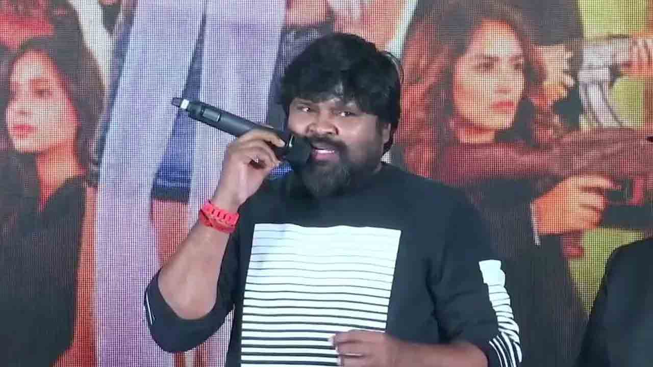 Nithiin | నితిన్ ఫంక్ష‌న్‌కు రాలేద‌ని.. భావోద్వేగానికి లోనైన అమ్మ‌రాజ‌శేఖ‌ర్‌