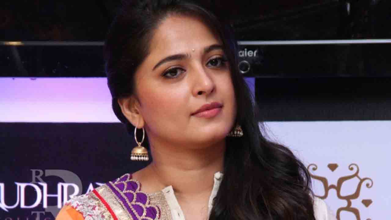 Anushka Shetty | అమ‌లా పాల్ మాజీ భ‌ర్త‌తో.. అనుష్క శెట్టి కొత్త చిత్రం