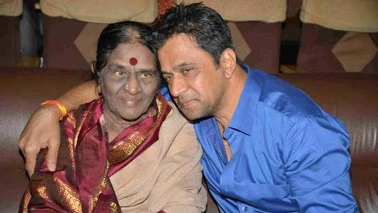 Arjun Sarja | యాక్ష‌న్ కింగ్ అర్జున్ ఇంట విషాదం