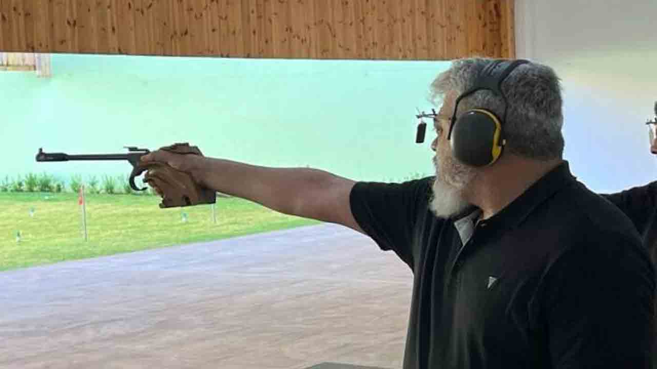 Ajith Kumar | రీల్‌లోనే కాదు రియ‌ల్ లైఫ్‌లోనూ హీరోగా నిలిచిన అజిత్