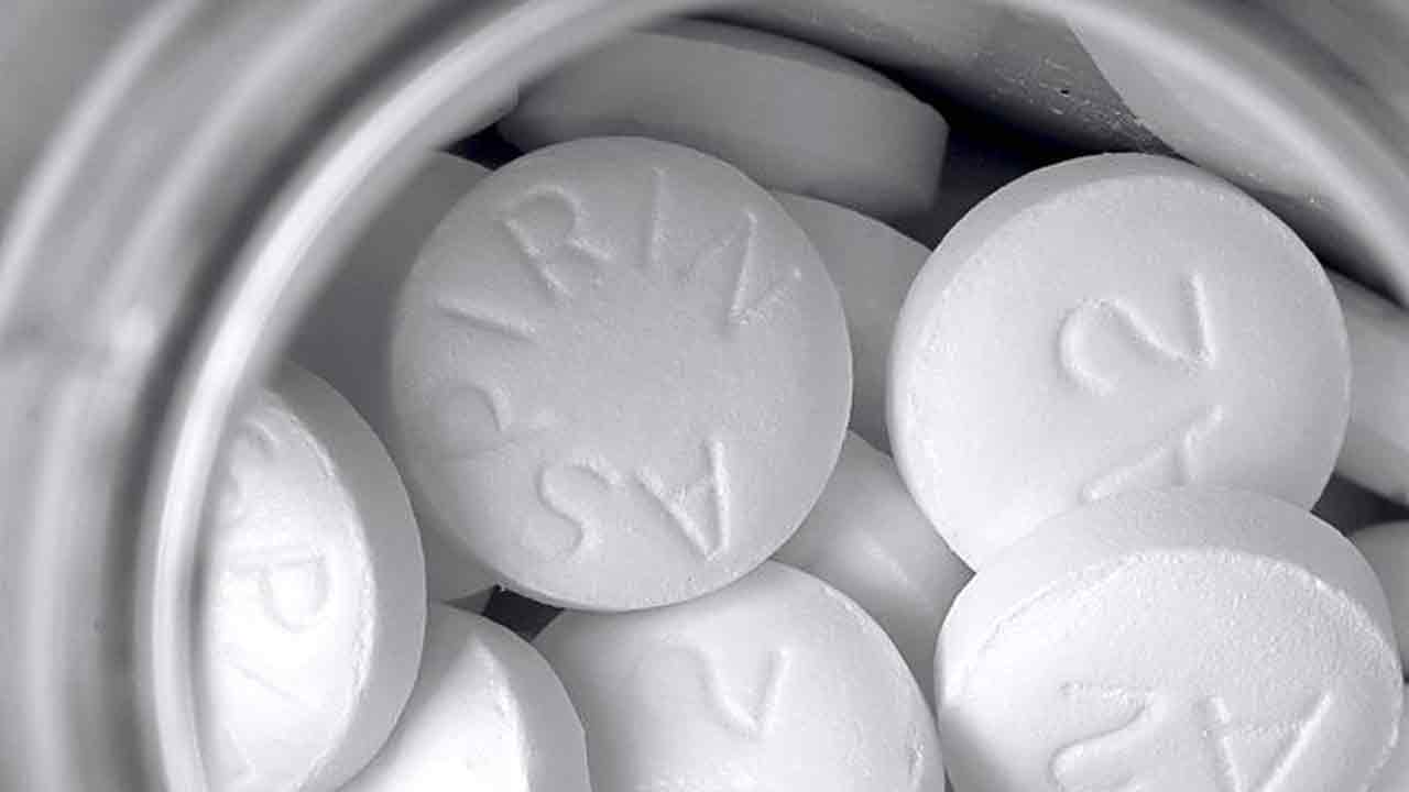 Aspirin | ఆస్పిరిన్‌ రెగ్యులర్‌గా వాడుతున్నారా? అయితే, ఈ విష‌యాలు తెలుసుకోండి..!!