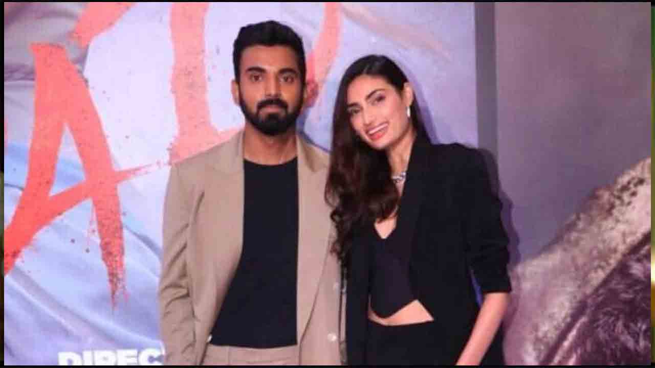 Athiya Shetty | న‌న్ను ఆహ్వానిస్తార‌ని ఆశిస్తున్నా..పెళ్లి వార్త‌ల‌పై అతియాశెట్టి