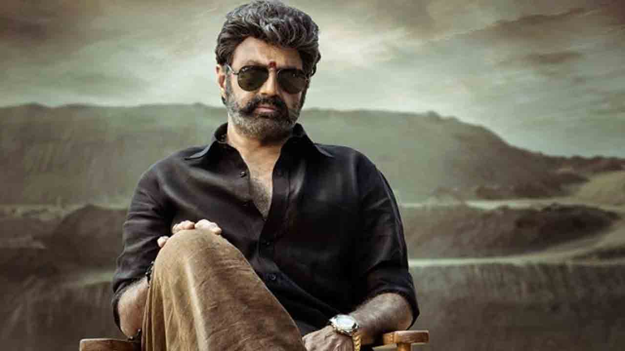 NBK108 | బాల‌కృష్ణ‌ సినిమాలో బాలీవుడ్ స్టార్ హీరోయిన్‌?