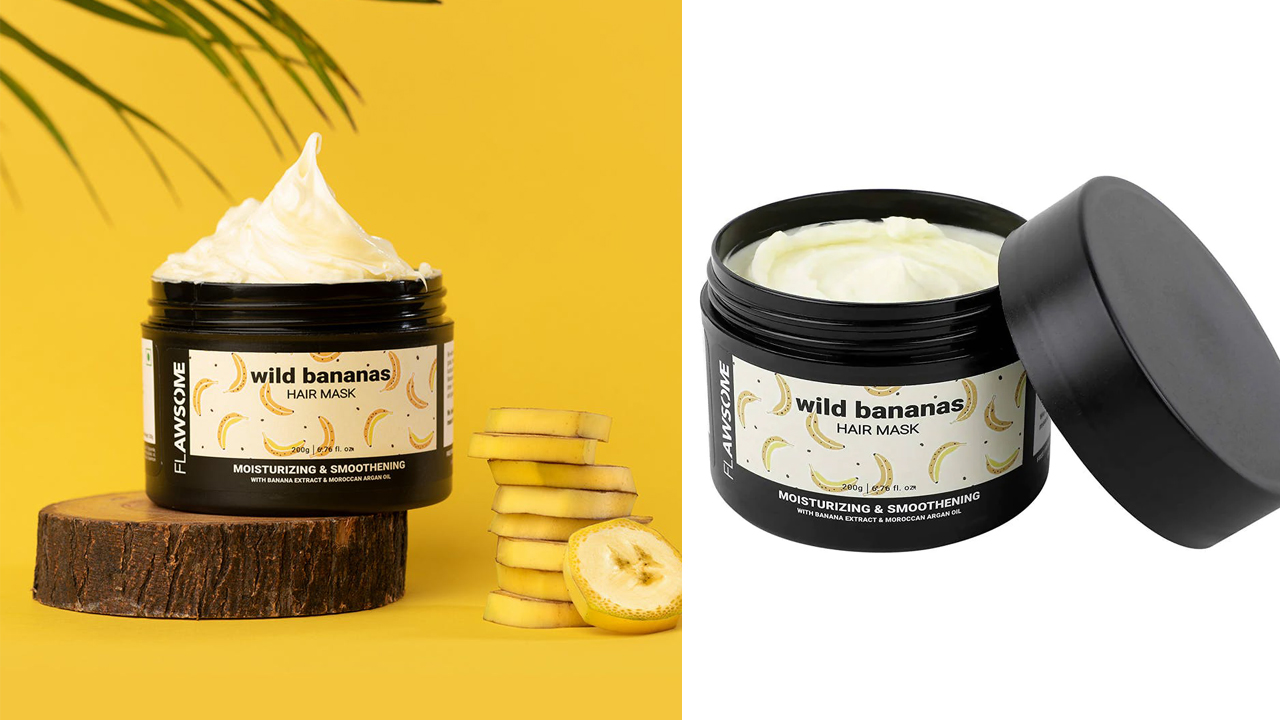 Hair Mask | ఇది మీ జుట్టుకు మాస్క్లాంటిది.. చుండ్రు సమస్యను ఇట్టే తగ్గిస్తుంది
