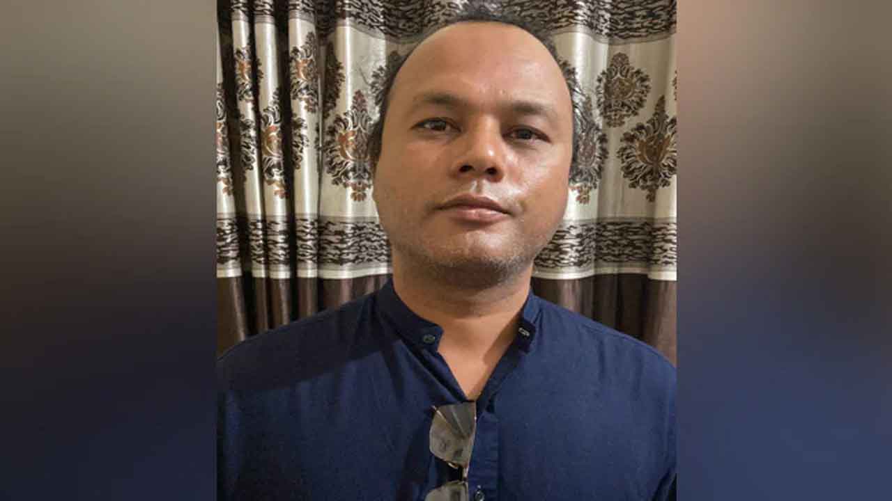 సెక్స్‌ రాకెట్ గుట్టు ర‌ట్టు.. బీజేపీ నేత అరెస్టు