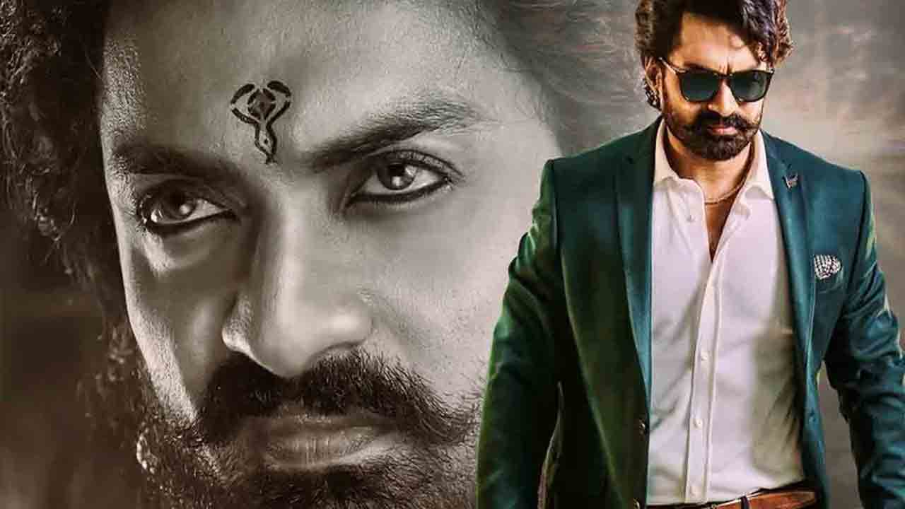 Kalyan Ram | క‌ళ్యాణ్‌రామ్ ‘బింబిసార’ ఇంట్రెస్టింగ్‌ అప్‌డేట్‌?