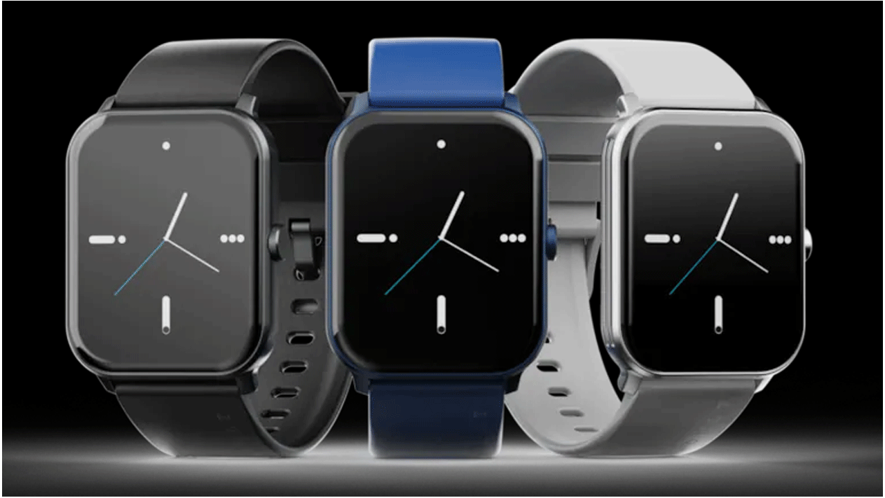 భార‌త్‌లో రెండు స్మార్ట్‌వాచ్‌ల‌ను లాంఛ్ చేసిన బౌల్ట్‌..ధ‌ర ఎంతంటే!