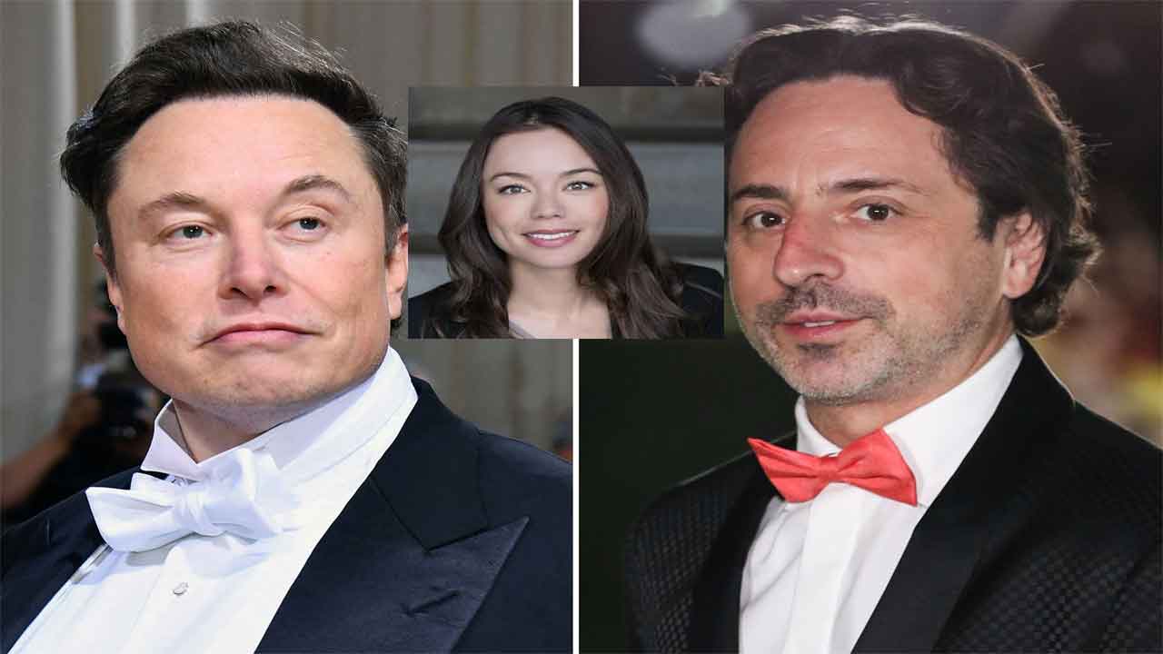 బ్రిన్ భార్య‌తో అఫైర్ లేదు: ఎల‌న్ మ‌స్క్‌