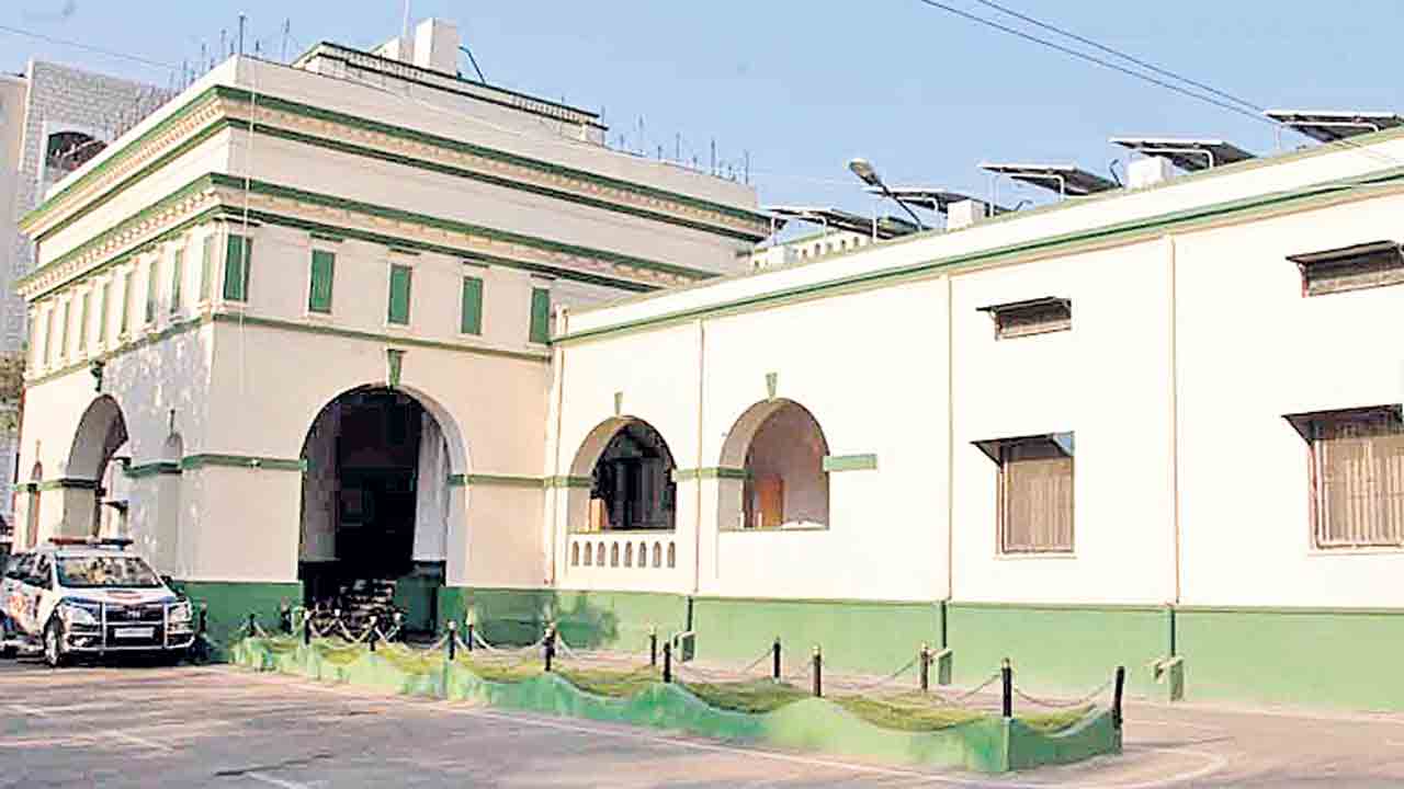 కంటోన్మెంట్‌ ఊసెత్తని కమలం