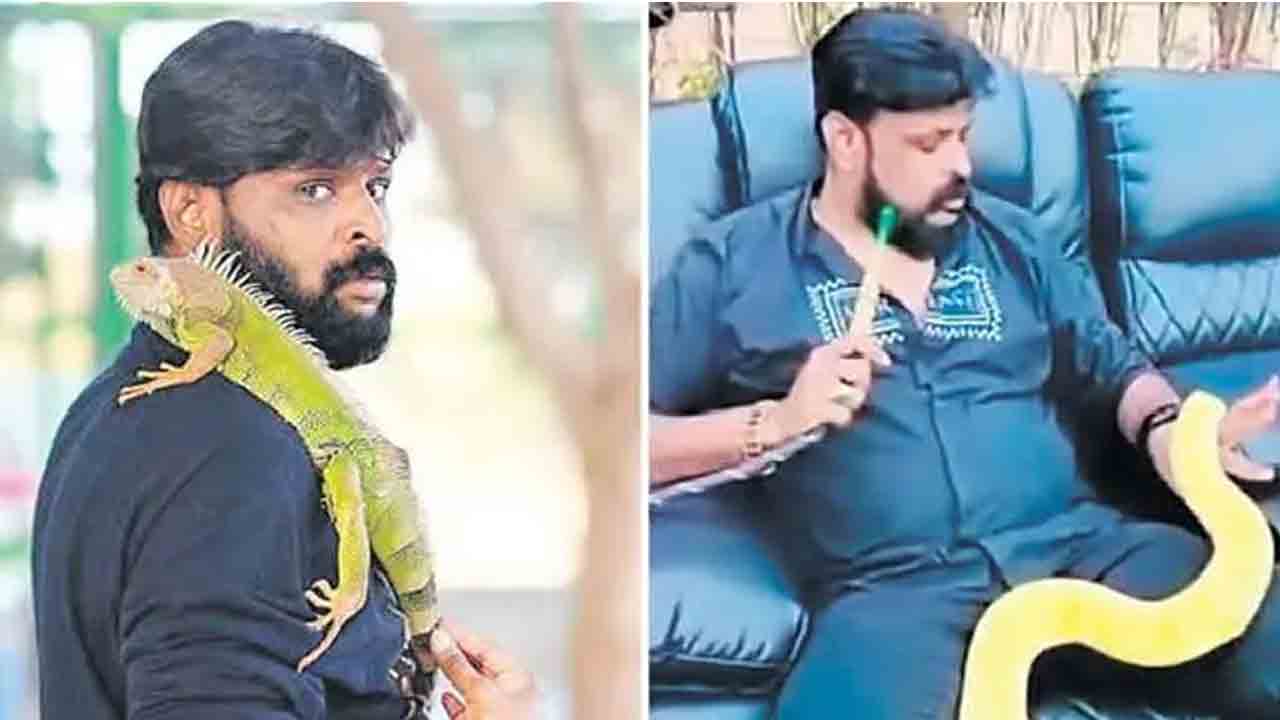 తెరపైకి మరో నలుగురు హవాలా ఏజెంట్లు?