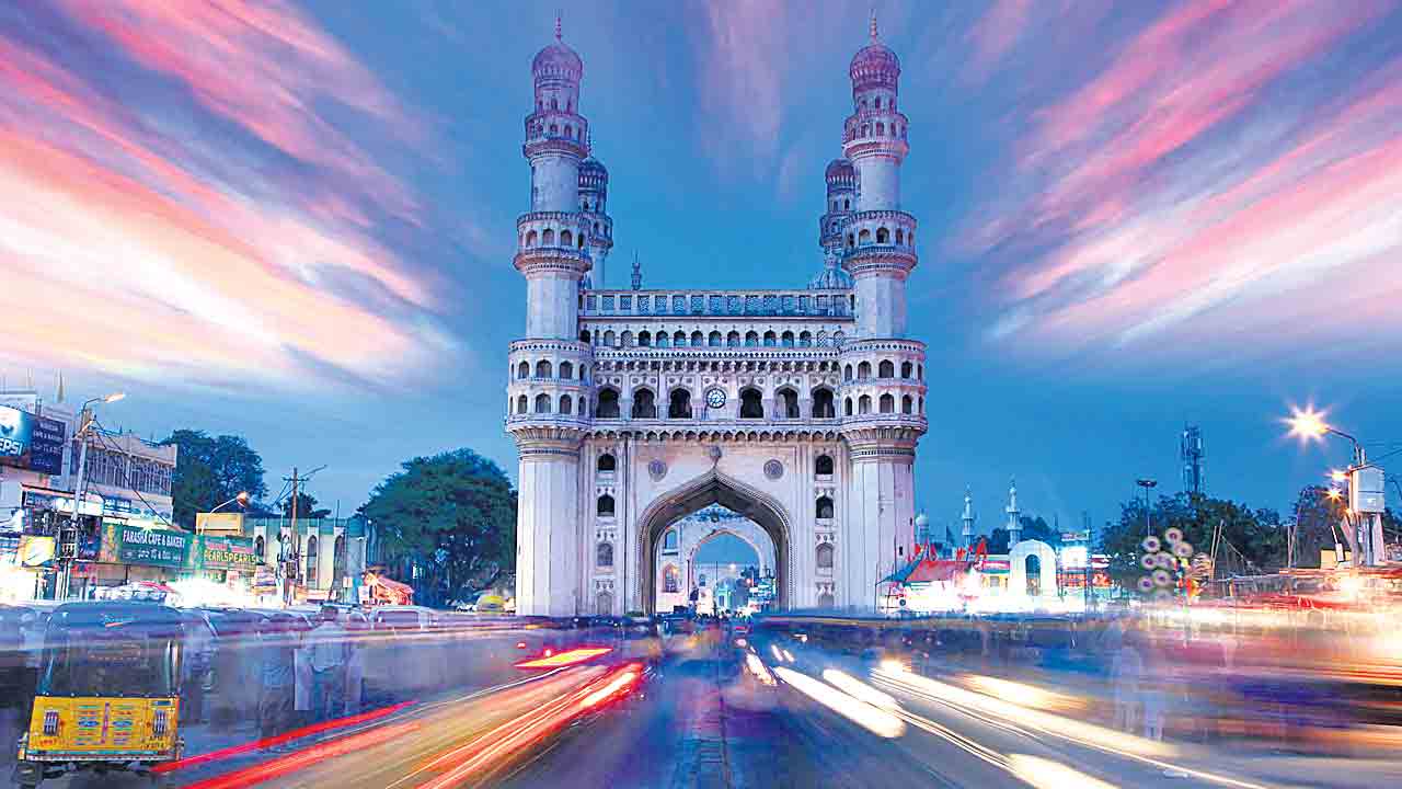 హైదరాబాద్‌ స్ఫూర్తి దేశవ్యాప్తం కావాలి