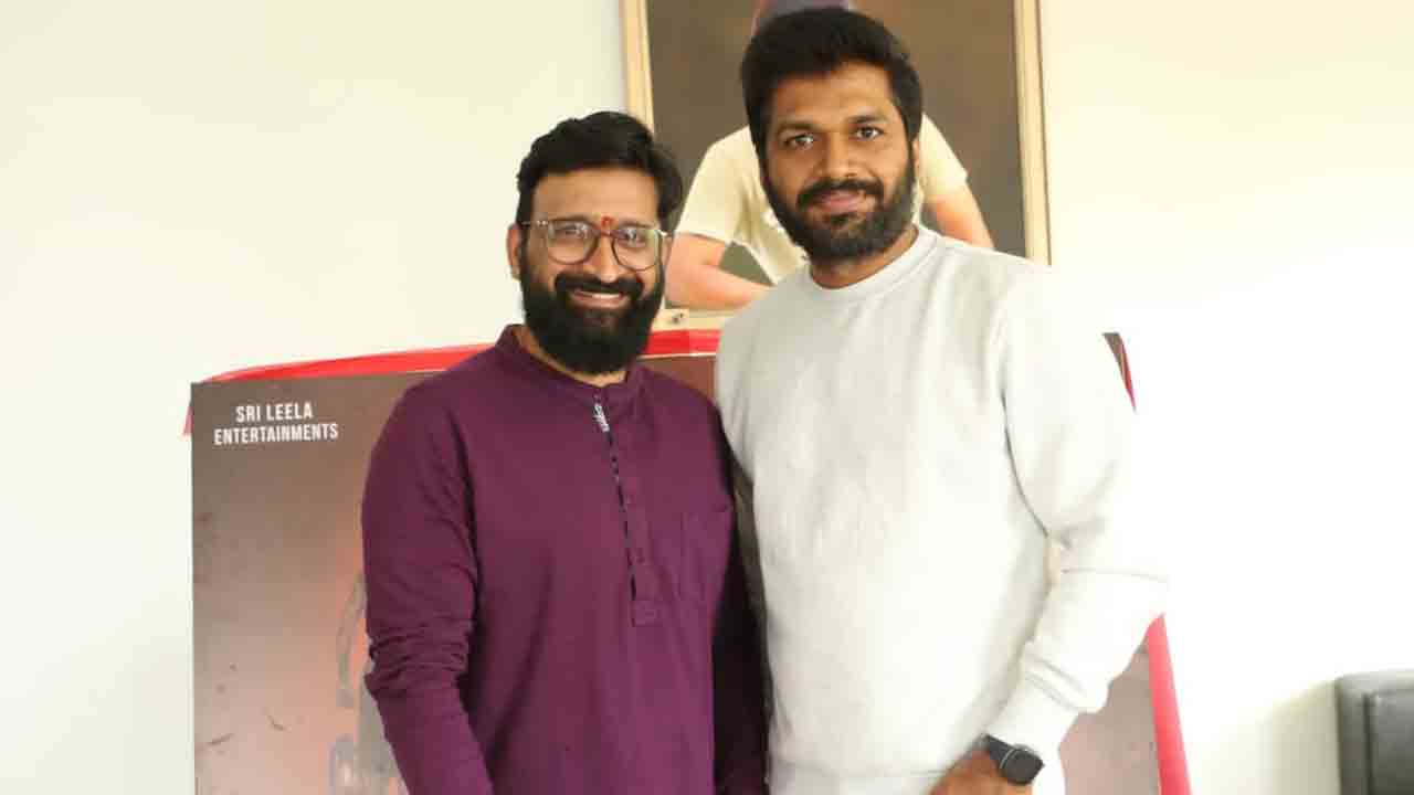 గ్యాంగ్‌ చేసే తమాషాలు