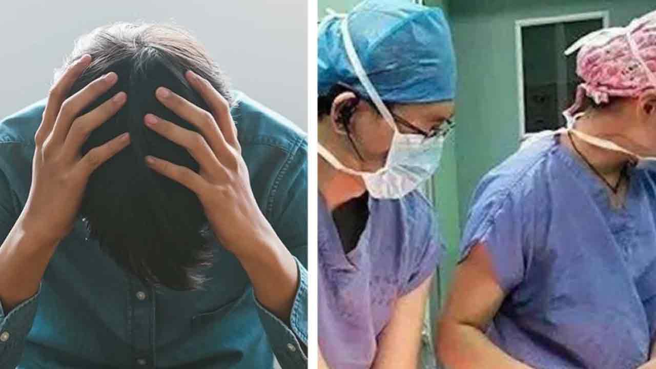 Viral News: 20 ఏళ్లుగా పురుషుడికి పీరియ‌డ్స్‌..చైనాలో వింత ఘ‌ట‌న‌!!