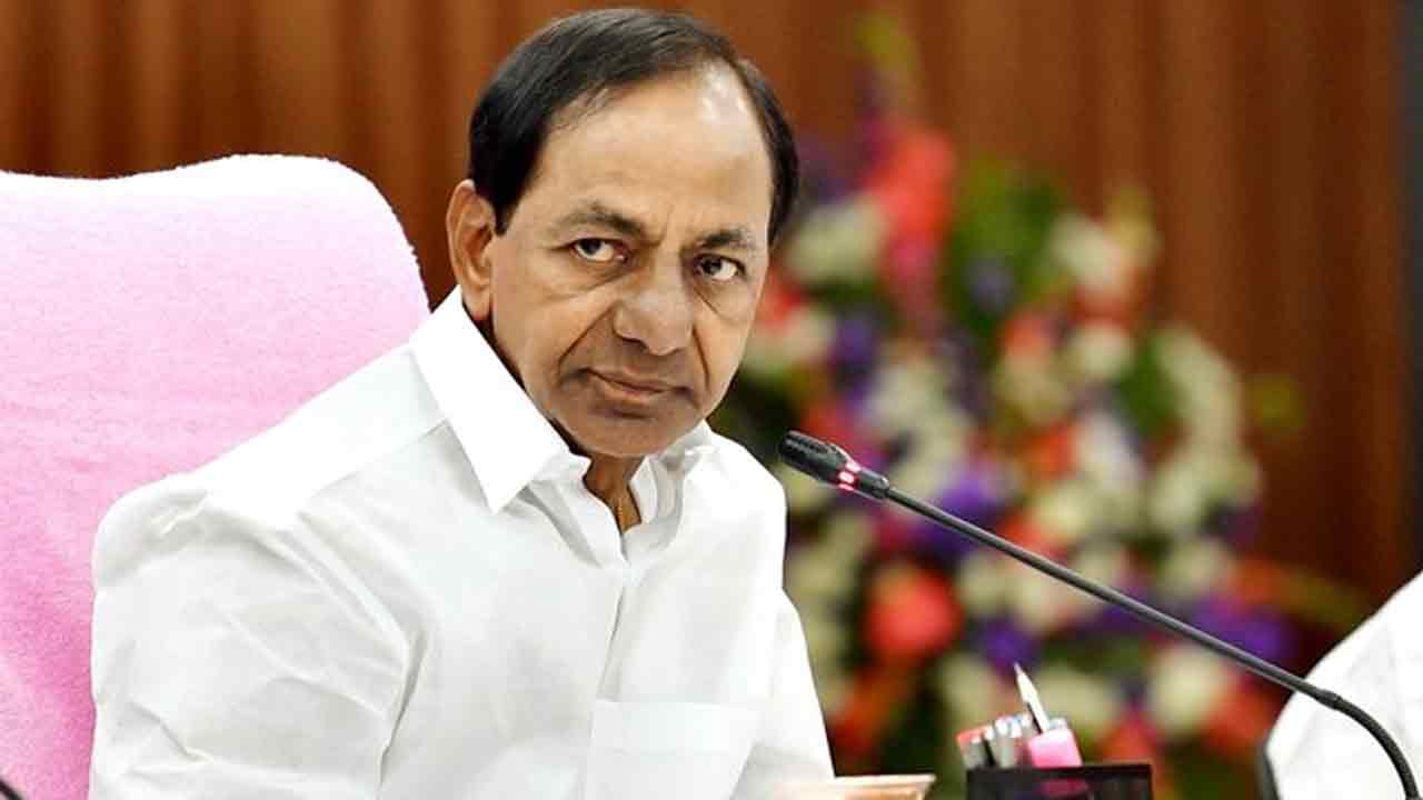 CM KCR | ఢిల్లీ బ‌య‌ల్దేరిన సీఎం కేసీఆర్‌